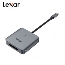  Lexar CFexpress Type B USB-C 3.2 Gen 2