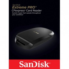 SanDisk Картридер Extreme Pro CFexpress Type B