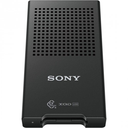 Sony MRW-G1 CFexpress Type B / XQD Memory Card Reader