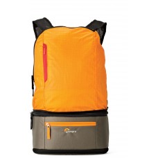 Lowepro рюкзак Passport Duo orange/mica