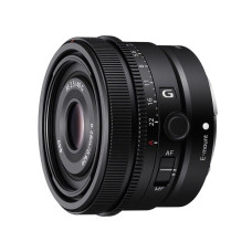Sony FE 40mm F2.5 G Sony FE 40mm F2.5 G
