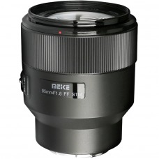 Объектив Meike 85mm f/1.8 FF STM RF 