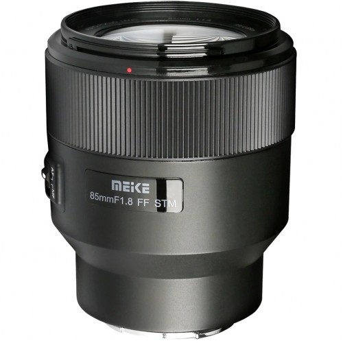 Объектив Meike 85mm f/1.8 FF STM RF 