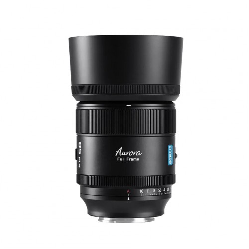 Sirui Aurora 85mm f/1.4 FF AF E-mount