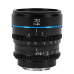 Sirui Nightwalker 24/35/55mm T1.2 S35 E-mount Комплект объективов