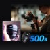Sirui Nightwalker 24/35/55mm T1.2 S35 E-mount Комплект объективов