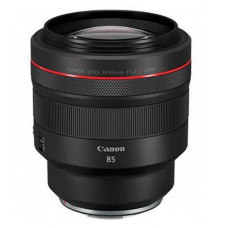 Canon RF 85mm F1.2L USM