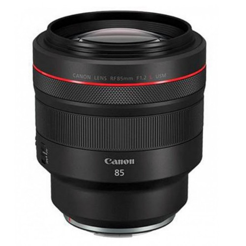 Canon RF 85mm F1.2L USM