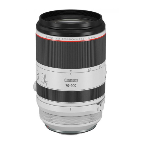 Canon RF 70-200mm F2.8L IS USM