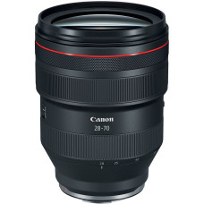 Canon RF 28-70mm f/2L USM