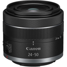 Canon RF 24-50mm f/4.5-6.3 IS USM (OEM)