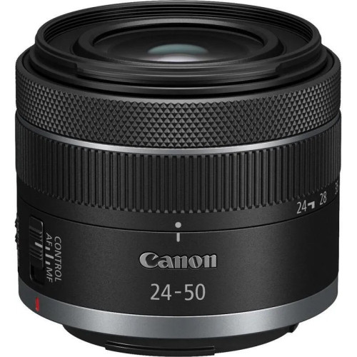 Canon RF 24-50mm f/4.5-6.3 IS USM (OEM)