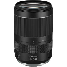 Canon RF 24-240mm f/4.0-6.3 IS USM