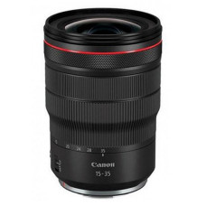 Canon RF 15-35mm F2.8L IS USM