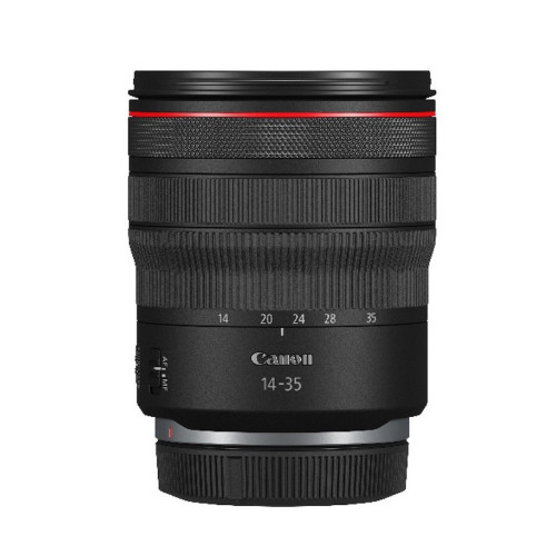Купить Canon RF 14-35mm f/4L IS USM