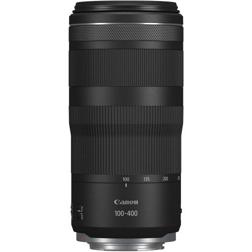 Купить Canon RF 100-400mm f/5.6-8 IS USM