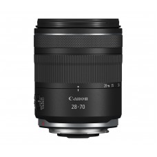 Canon RF 28-70mm f/2.8 IS STM
