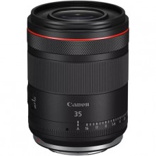 Canon RF 35mm f/1.4 L VCM