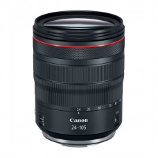 Canon RF 24-105mm f/4.0 L IS USM