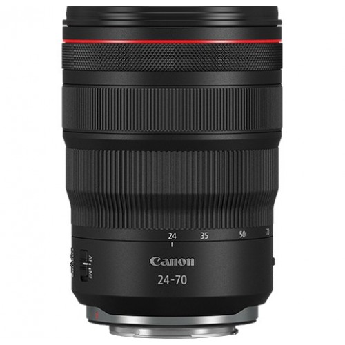 Canon RF 24-70mm f/2.8 L IS USM 