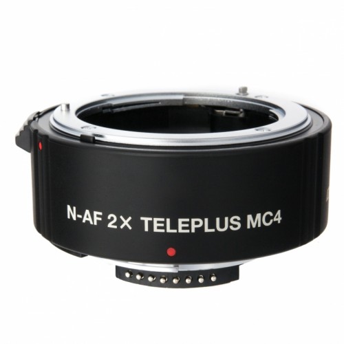 Kenko Телеконвертер DGX MC4 2X N-AF для Nikon