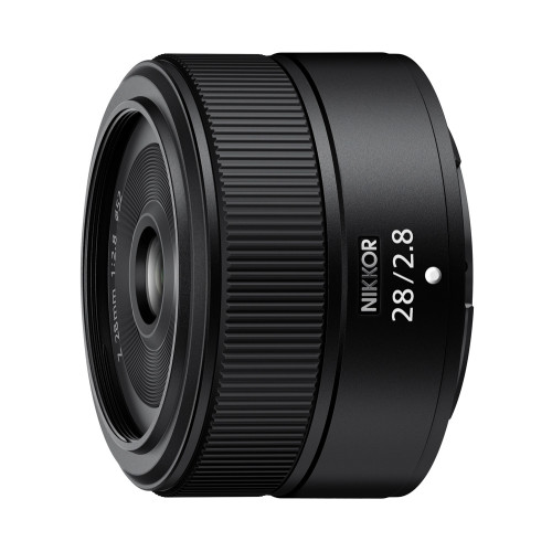 Купить Nikkor Z 28mm f/2.8