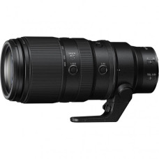 Nikkor Z 100–400mm f/4.5-5.6 VR S Nikkor Z 100–400mm f/4.5-5.6 VR S