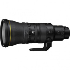 Nikkor Z 400mm f/2.8 TC VR S Nikkor Z 400mm f/2.8 TC VR S
