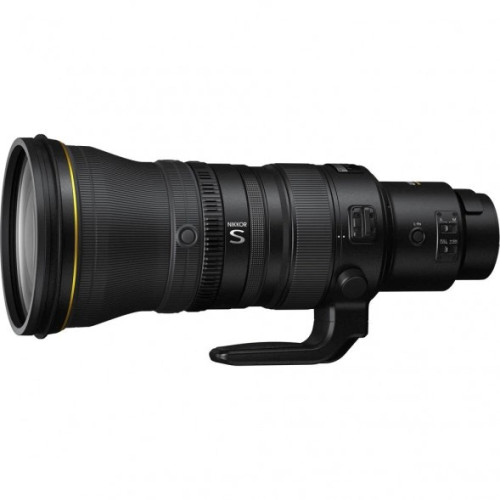 Купить Nikkor Z 400mm f/2.8 TC VR S Купить Nikkor Z 400mm f/2.8 TC VR S