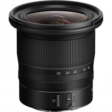 Nikkor Z 14-30mm f/4S Nikon Nikkor Z 14-30mm f/4S Nikon