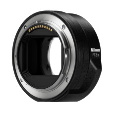 Nikon адаптер FTZ II 