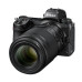 Nikkor Z MC 105mm f/2.8 VR S