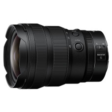 Nikkor Z 14-24mm f/2.8 S