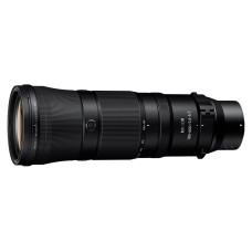 Nikkor Z 180-600mm f/5.6-6.3 VR