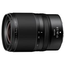 Nikkor Z 17-28mm f/2.8