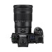 Nikkor Z 24-120mm f/4 S