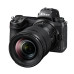 Nikkor Z 24-120mm f/4 S