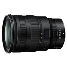 Nikkor Z 24-70mm f/2.8 S