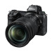 Nikkor Z 24-70mm f/2.8 S