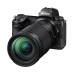 Nikkor Z 28-400mm f/4-8 VR