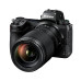Nikkor Z 28-75mm f/2.8