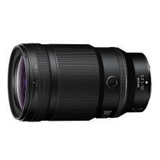 Nikkor Z 35mm f/1.2 S