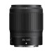 Nikkor Z 35mm f/1.8 S