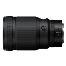 Nikkor Z 50mm f/1.2 S