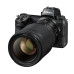 Nikkor Z 50mm f/1.2 S