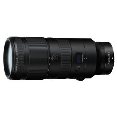 Nikkor Z 70-200mm f/2.8 VR S