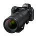 Nikkor Z 70-200mm f/2.8 VR S
