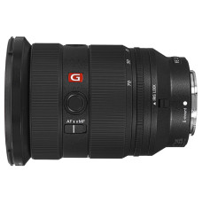 Объектив Sony FE 24-70mm f/2.8 GM II