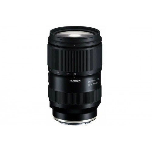 Tamron 28-75mm F/2,8 Di III VXD G2 для Sony E