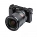 Viltrox AF 13 мм f/1.4 APS-C для Sony E